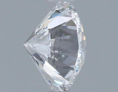 0.96 Carat Round Lab Diamond :: 360 spin frame 07