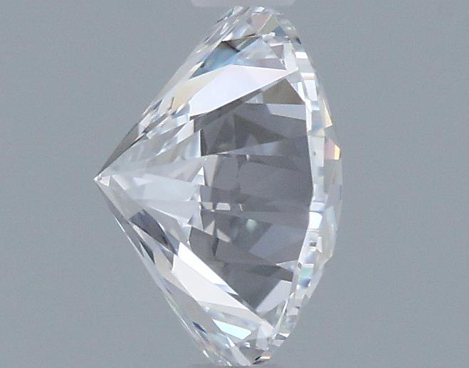0.96 Carat Round Lab Diamond :: 360 spin frame 07