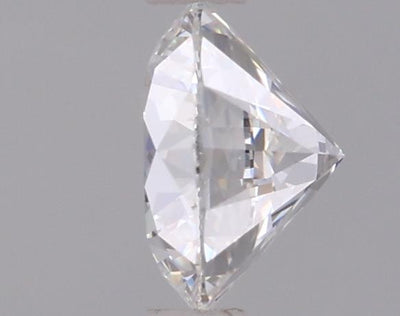 0.97 Carat Round Lab Diamond :: 360 spin frame 01