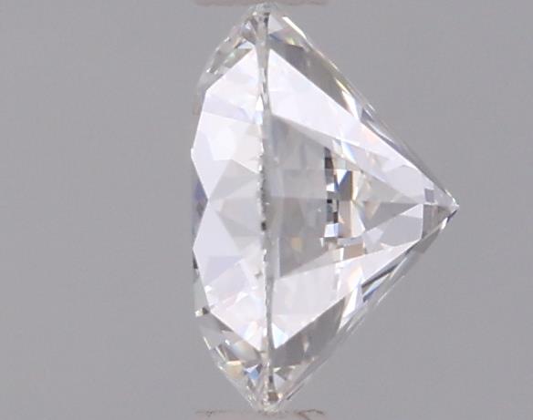0.97 Carat Round Lab Diamond :: 360 spin frame 01