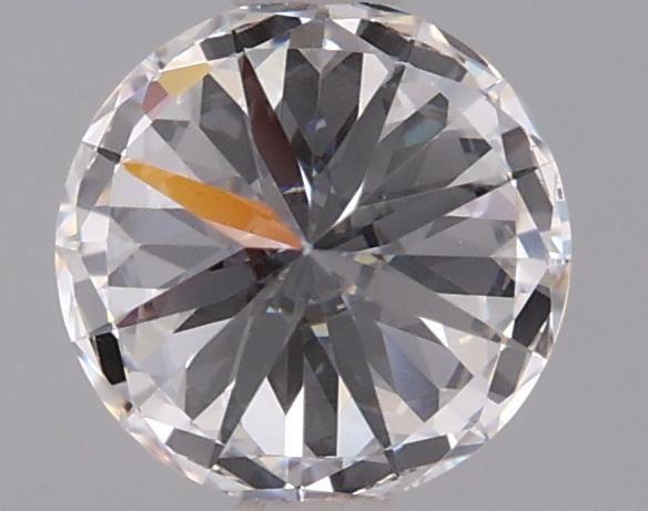 0.97 Carat Round Lab Diamond :: 360 spin frame 02