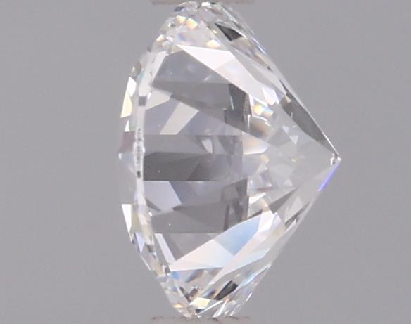 0.97 Carat Round Lab Diamond :: 360 spin frame 05