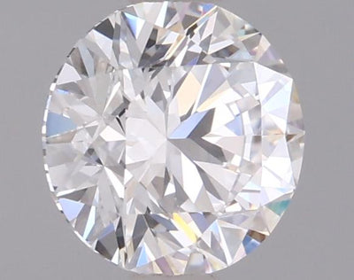 0.97 Carat Round Lab Diamond :: 360 spin frame 07