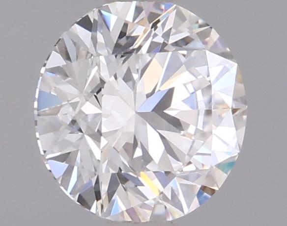 0.97 Carat Round Lab Diamond :: 360 spin frame 07