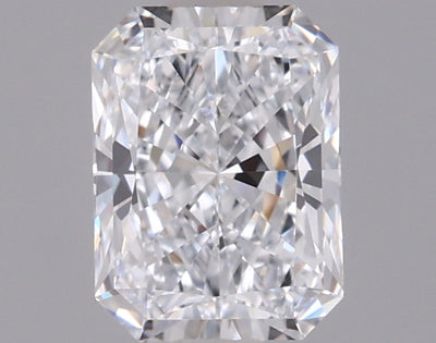 0.94 Carat Radiant Lab Diamond