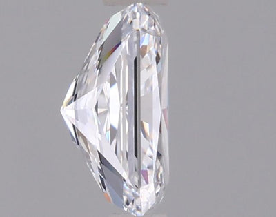 0.94 Carat Radiant Lab Diamond :: 360 spin frame 01