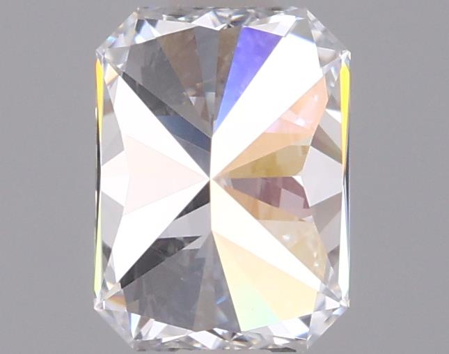 0.94 Carat Radiant Lab Diamond :: 360 spin frame 02