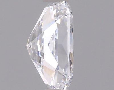 0.94 Carat Radiant Lab Diamond :: 360 spin frame 04