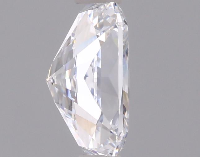 0.94 Carat Radiant Lab Diamond :: 360 spin frame 04