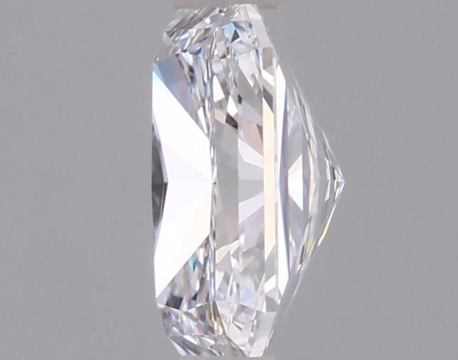 0.94 Carat Radiant Lab Diamond :: 360 spin frame 06