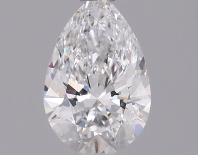 0.96 Carat Pear Lab Diamond