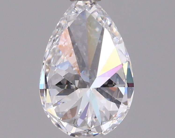 0.96 Carat Pear Lab Diamond :: 360 spin frame 02