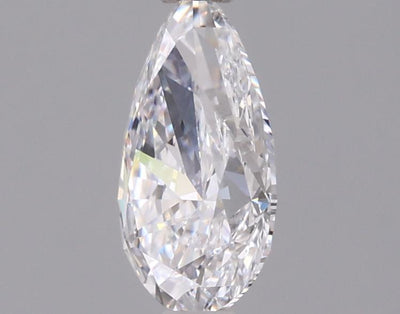 0.96 Carat Pear Lab Diamond :: 360 spin frame 03