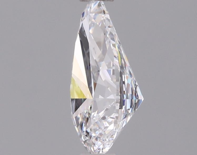 0.96 Carat Pear Lab Diamond :: 360 spin frame 04