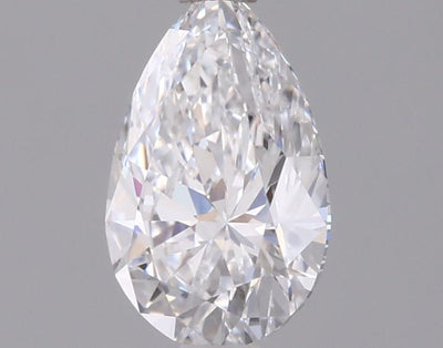 0.96 Carat Pear Lab Diamond :: 360 spin frame 05