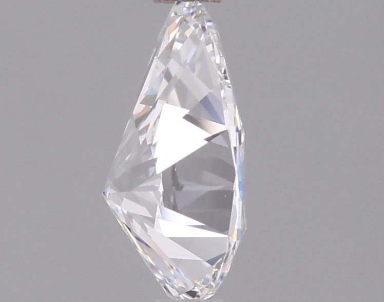0.96 Carat Pear Lab Diamond :: 360 spin frame 06