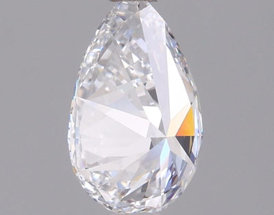 0.96 Carat Pear Lab Diamond :: 360 spin frame 07