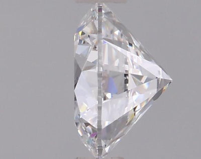 0.99 Carat Round Lab Diamond :: 360 spin frame 01