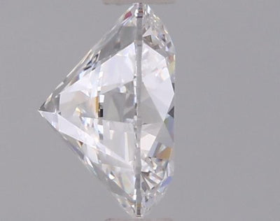 0.99 Carat Round Lab Diamond :: 360 spin frame 02