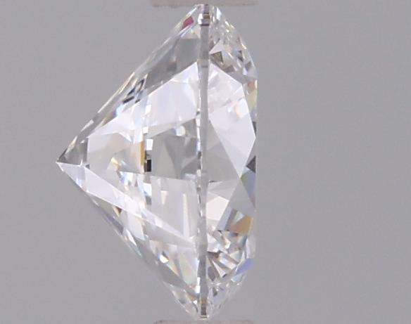 0.99 Carat Round Lab Diamond :: 360 spin frame 02