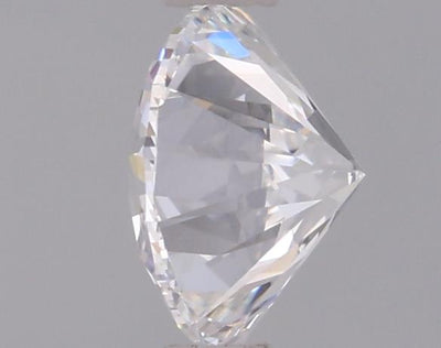0.99 Carat Round Lab Diamond :: 360 spin frame 04