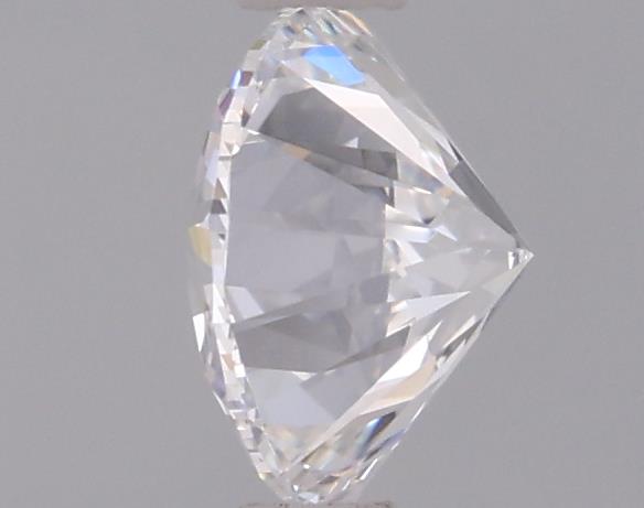 0.99 Carat Round Lab Diamond :: 360 spin frame 04