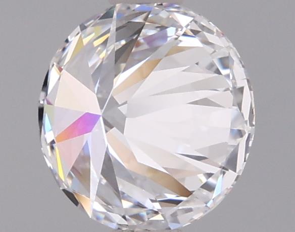 0.99 Carat Round Lab Diamond :: 360 spin frame 05