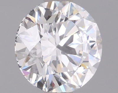 0.99 Carat Round Lab Diamond :: 360 spin frame 06