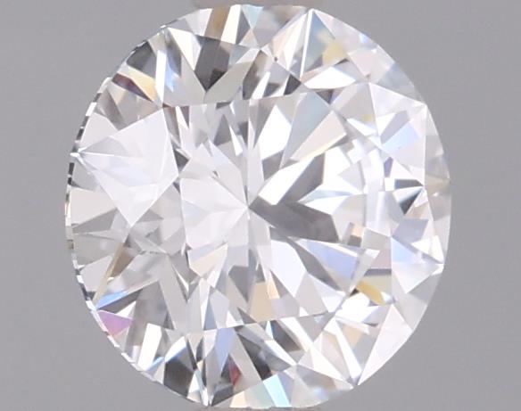 0.99 Carat Round Lab Diamond :: 360 spin frame 06