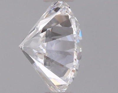 0.99 Carat Round Lab Diamond :: 360 spin frame 07