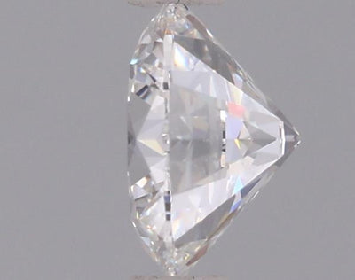 0.67 Carat Round Lab Diamond :: 360 spin frame 01