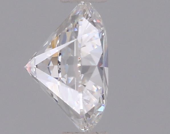 0.67 Carat Round Lab Diamond :: 360 spin frame 02