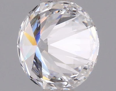 0.67 Carat Round Lab Diamond :: 360 spin frame 06