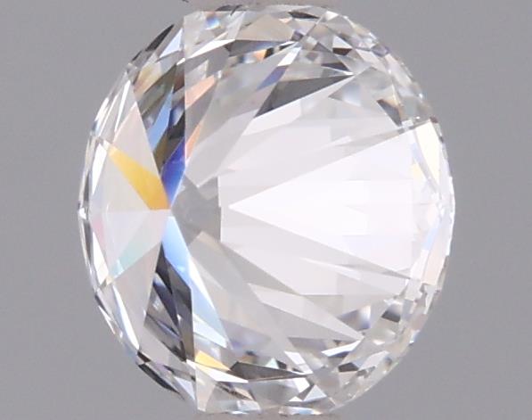 0.67 Carat Round Lab Diamond :: 360 spin frame 06
