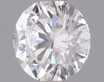 0.67 Carat Round Lab Diamond :: 360 spin frame 07