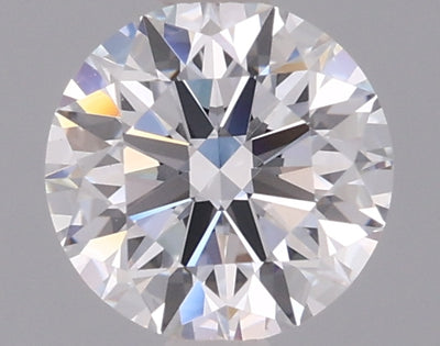 0.94 Carat Round Lab Diamond