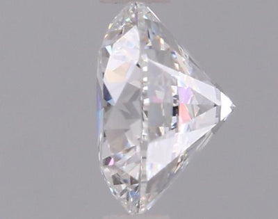 0.94 Carat Round Lab Diamond :: 360 spin frame 02