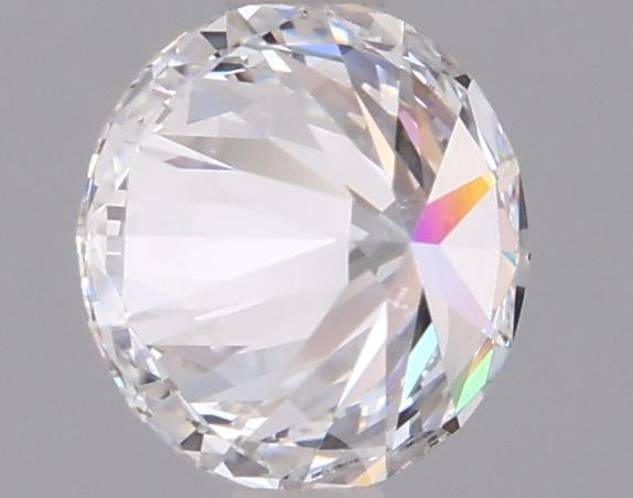 0.94 Carat Round Lab Diamond :: 360 spin frame 04