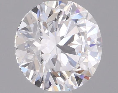 0.94 Carat Round Lab Diamond :: 360 spin frame 05