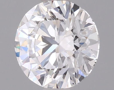 0.94 Carat Round Lab Diamond :: 360 spin frame 06