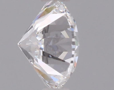 0.94 Carat Round Lab Diamond :: 360 spin frame 07