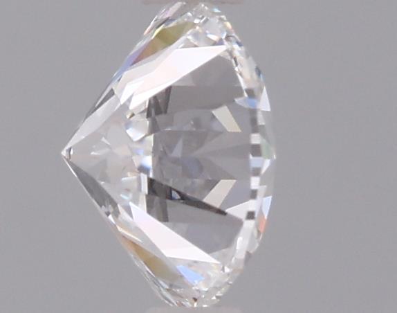 0.94 Carat Round Lab Diamond :: 360 spin frame 07