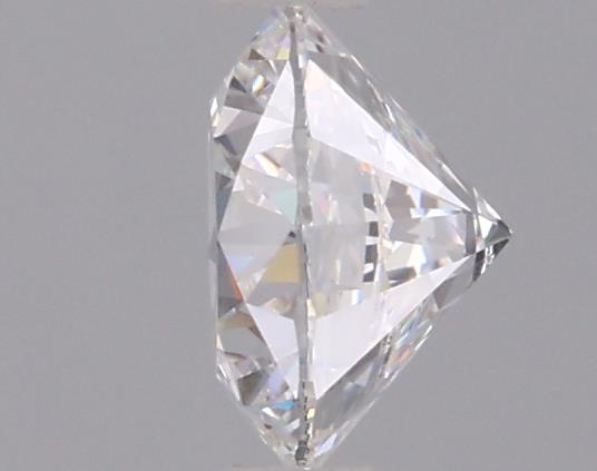 0.78 Carat Round Lab Diamond :: 360 spin frame 01