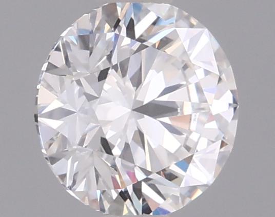 0.78 Carat Round Lab Diamond :: 360 spin frame 04