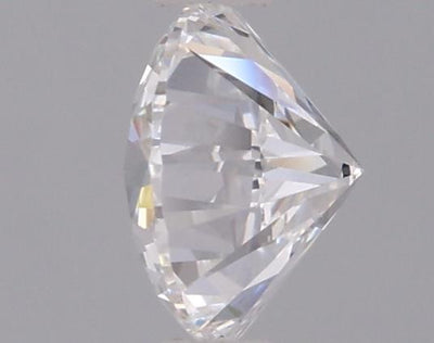0.78 Carat Round Lab Diamond :: 360 spin frame 05