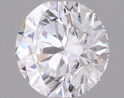 0.78 Carat Round Lab Diamond :: 360 spin frame 06
