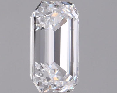 0.96 Carat Emerald Lab Diamond :: 360 spin frame 03