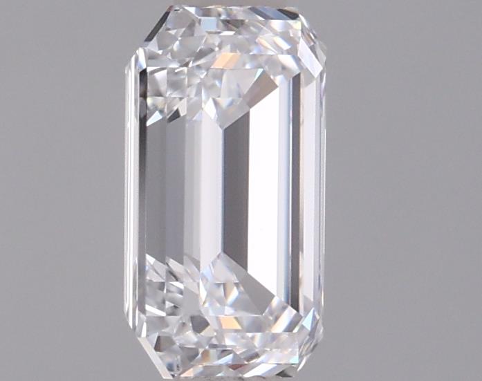 0.96 Carat Emerald Lab Diamond :: 360 spin frame 03