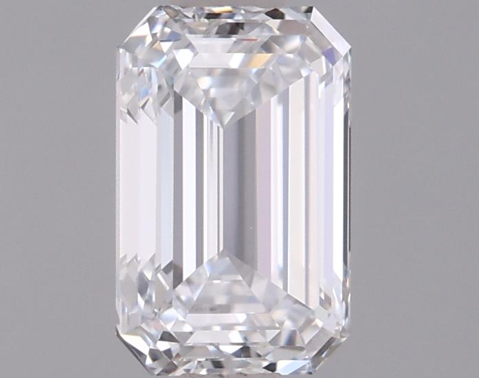 0.96 Carat Emerald Lab Diamond :: 360 spin frame 04