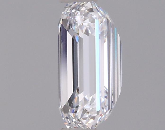 0.96 Carat Emerald Lab Diamond :: 360 spin frame 05